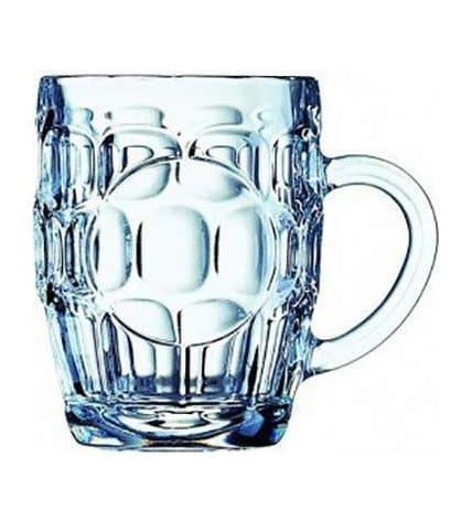 Кружка Arcoroc Britannia 570 мл