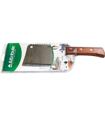 Нож топорик для мяса Attribute Knife Country AKC616 16 см