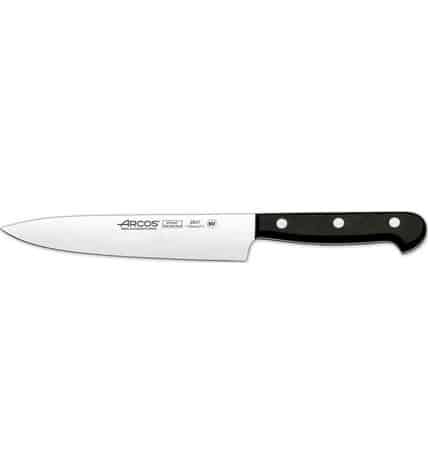 Нож поварской Arcos Universal 17 см