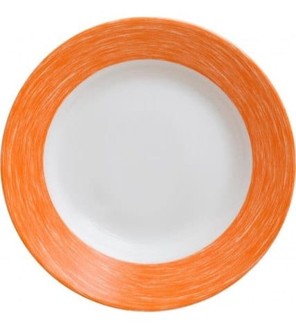 Тарелка суповая Luminarc Color Days 22 см