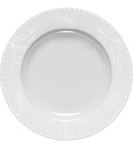 Тарелка десертная Domenik Spring Romance 21 см