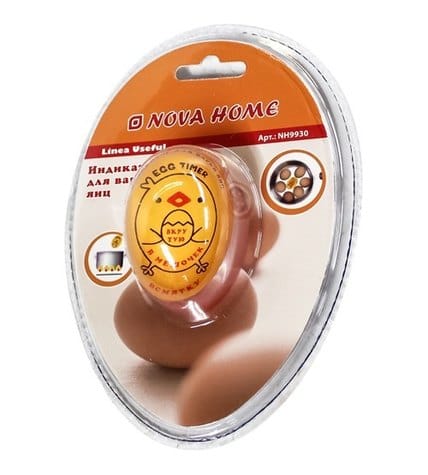 Индикатор Nova Home для варки яиц
