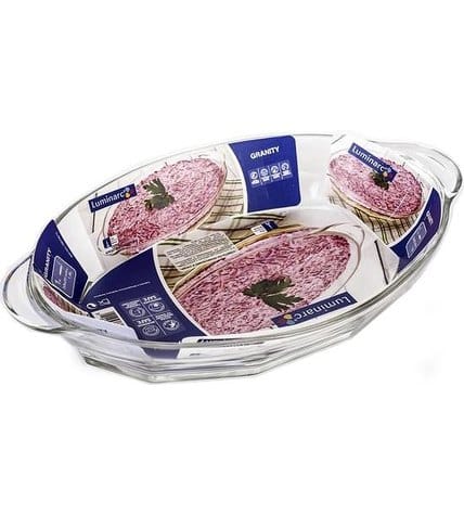 Шубница Luminarc Granity 33 см