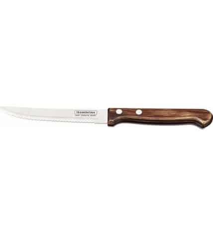 Нож для стейка Tramontina Polywood 12,5 см