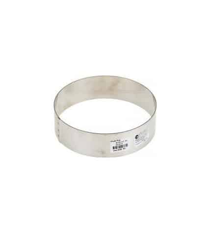 Кондитерское кольцо Horeca Select 16 см