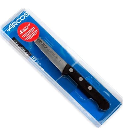 Нож для чистки овощей Acros Universal 10 см