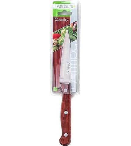 Нож для фруктов Attribute Knife Country 10 см