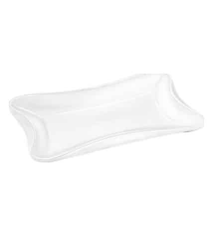 Блюдо Wilmax 25х16,5 см