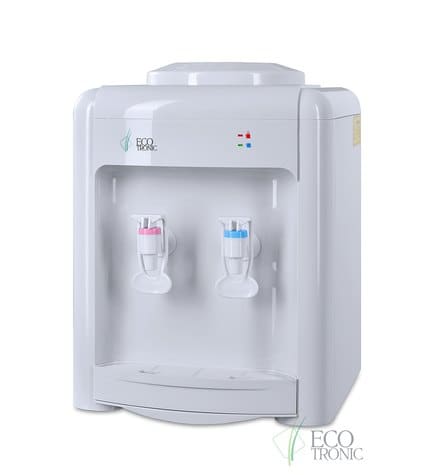 Кулер для воды настольный Ecotronic H2-TE купить