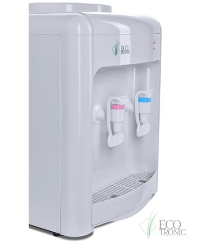 Кулер для воды настольный Ecotronic H2-TE цена