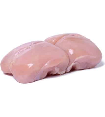 Филе грудки индейки без кожи замороженное ~1,5 кг