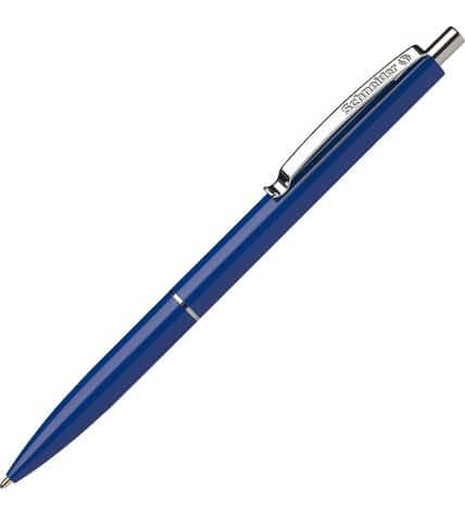 Ручка Schneider R15 шариковая синяя 4 шт