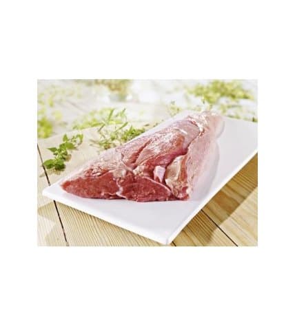 Голяшка говяжья Праймбиф мраморная замороженная ~1 кг