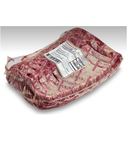 Корейка свиная Мираторг замороженная ~1 кг