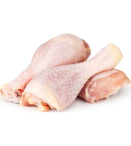 Голень цыпленка-бройлера замороженная 2,5 кг