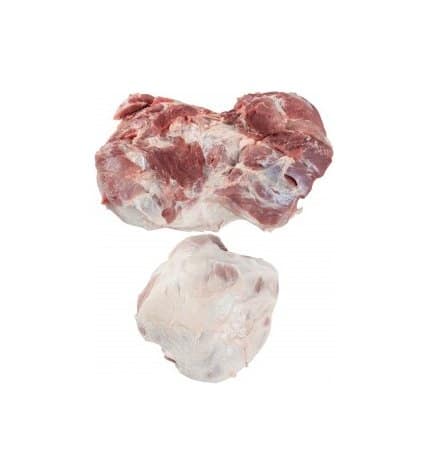 Окорок свиной Промагро без кости замороженный ~1 кг