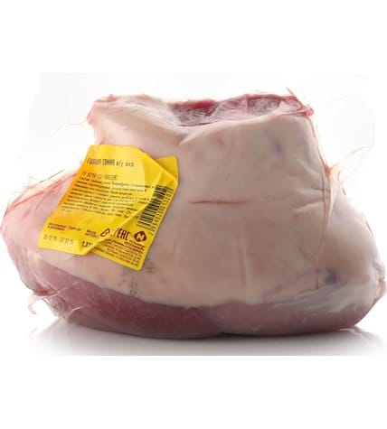 Голяшка свиная Останкино охлажденная ~1,3 кг