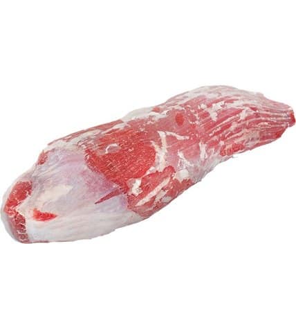 Филей наружной части бедра говядины Праймбиф мраморная замороженный ~1,65 кг