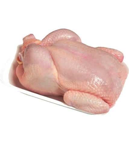 Тушка цыпленка-бройлера Пакфир 1 сорт охлажденная ~1,6 кг