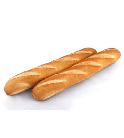 Багет Европейский Хлеб французский замороженный