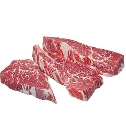 Стейк говядины Праймбиф Tri-Tip Steak охлажденный ~1,8 кг