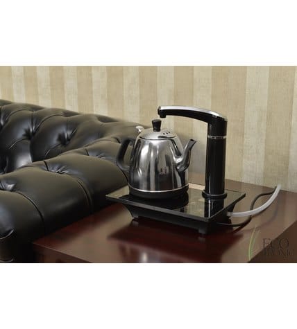 Чайный столик-помпа Ecotronic TBP-1