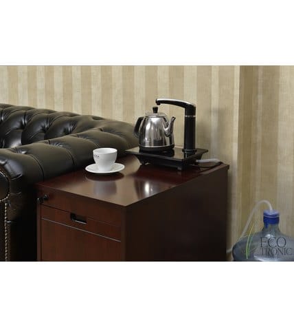 Чайный столик-помпа Ecotronic TBP-1
