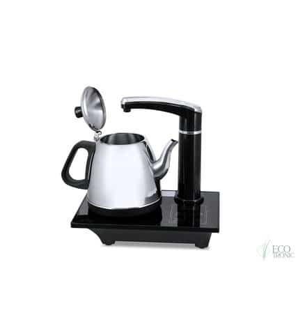 Чайный столик-помпа Ecotronic TBP-1 цена
