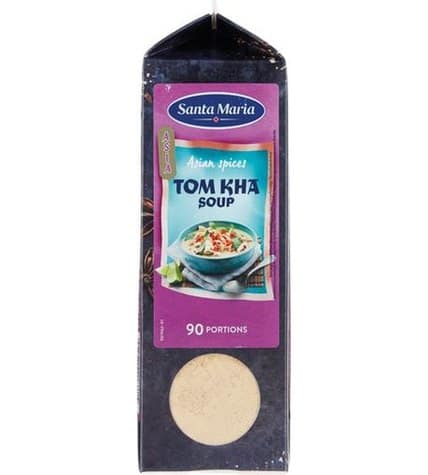 Суповая смесь Santa Maria Том Кха