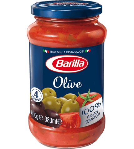 Соус Barilla Olive