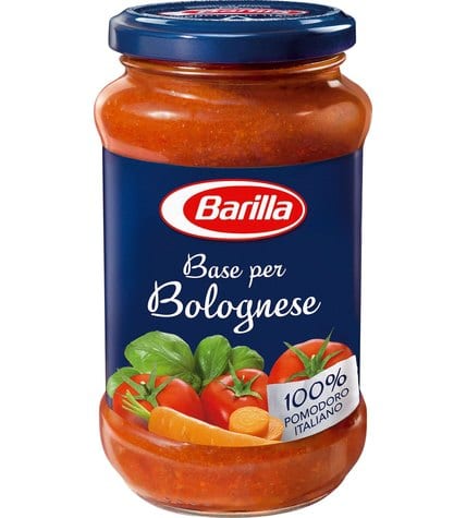 Основа для болоньезе Barilla