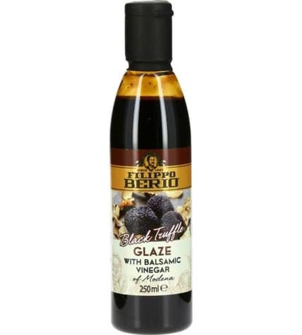 Соус Filippo Berio Бальзамический трюфельный