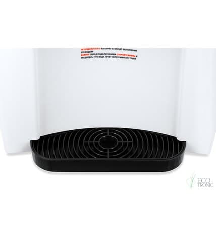 Кулер для воды настольный Ecotronic A1-TN цена