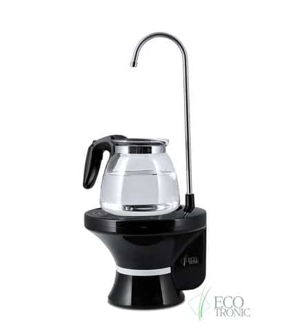 Помпа-подставка Ecotronic PLR-500 купить в Москве