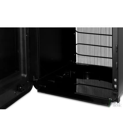 Кулер для воды напольный Ecotronic P5-LXAD с дисплеем для видео