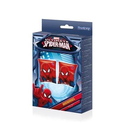 Нарукавники надувные Bestway Spider-Man 23 х 15 см