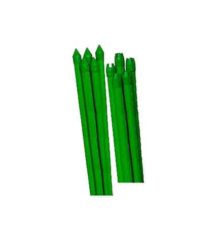 Опора Green Apple Бамбук GCSB-11-180 металлическая