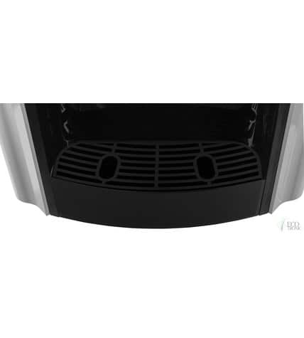Кулер для воды настольный Ecotronic C21-TE black цена