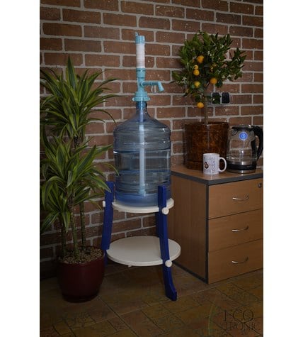 Помпа электрическая PE-110 на батарейках купить в Москве