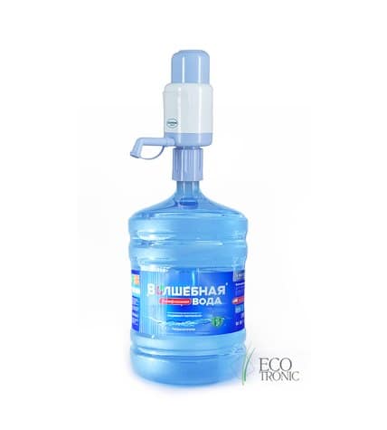 Помпа механическая Ecotronic PM-519