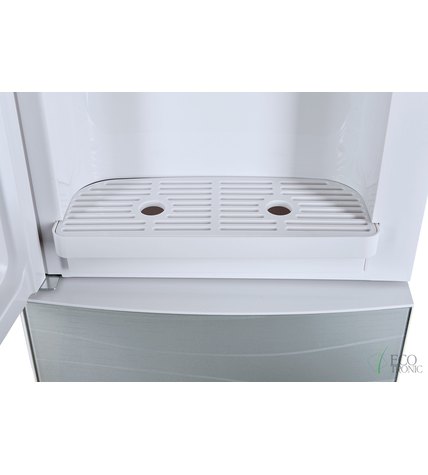 Кулер для воды напольный Ecotronic K31-LC со шкафчиком заказать