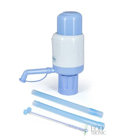 Помпа механическая Ecotronic PM-519 купить