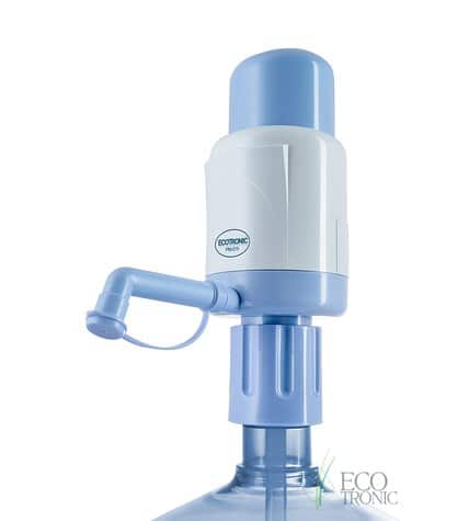 Помпа механическая Ecotronic PM-519 купить в Москве