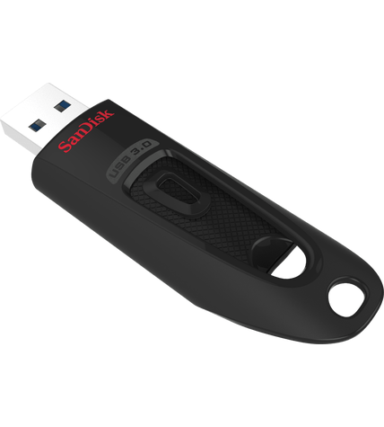 USB-флешка SanDisk Ultra SDCZ48 16 Гб