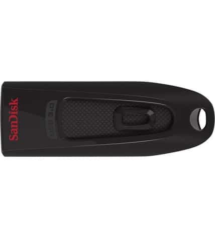USB-флешка SanDisk Ultra SDCZ48 16 Гб цена