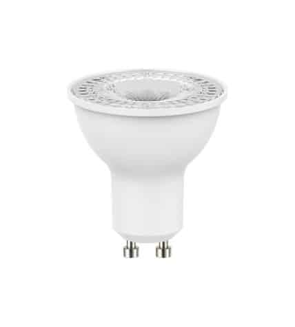 Лампа светодиодная Osram Star PAR16 35 3,6W GU10 теплый белый