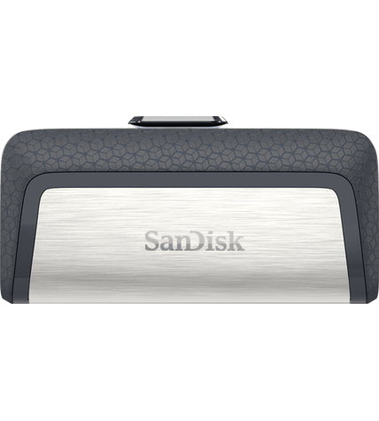 USB-флеш-накопитель SanDisk Ultra Dual SDDDC2-032G-G46 Type-C 32 gb
