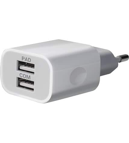 Сетевое зарядное устройство Gal UC-2209 купить