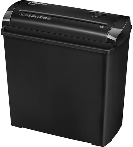 Шредер Fellowes Powershred P-25S