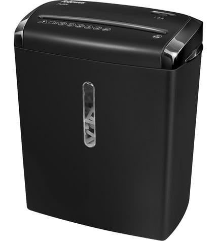 Шредер Fellowes Powershred P-28S